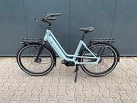 Bsp attivo elektrische fiets - afbeelding 50 van  79