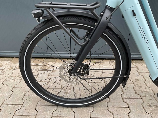 Bsp attivo elektrische fiets - afbeelding 52 van  79