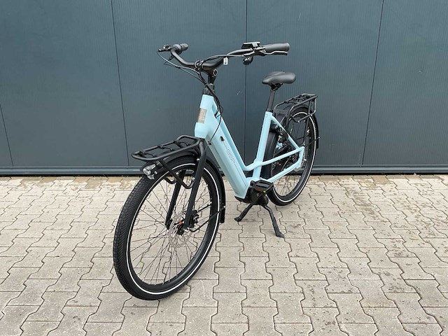 Bsp attivo elektrische fiets - afbeelding 56 van  79