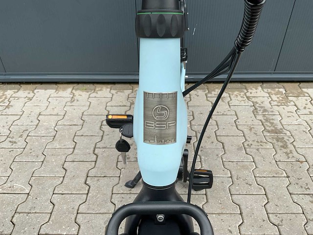 Bsp attivo elektrische fiets - afbeelding 61 van  79