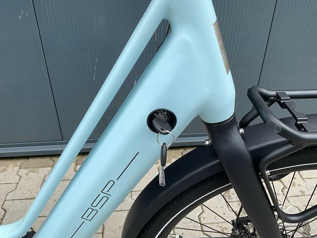 Bsp attivo elektrische fiets - afbeelding 63 van  79