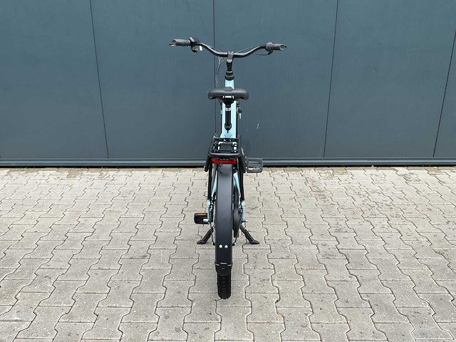 Bsp attivo elektrische fiets - afbeelding 66 van  79