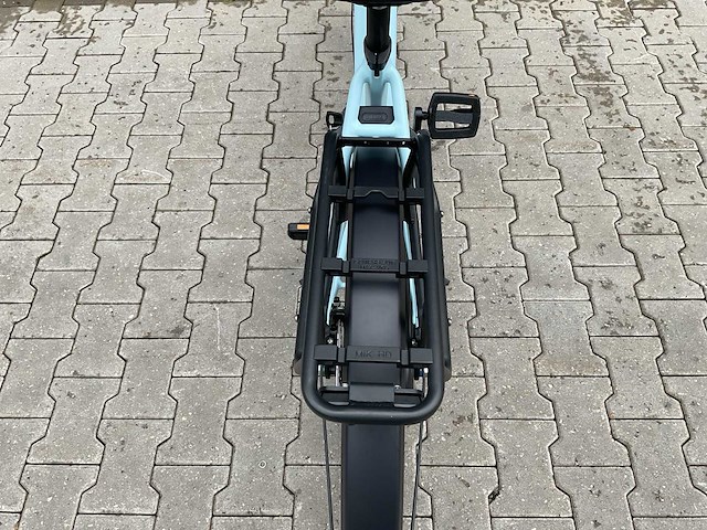 Bsp attivo elektrische fiets - afbeelding 68 van  79