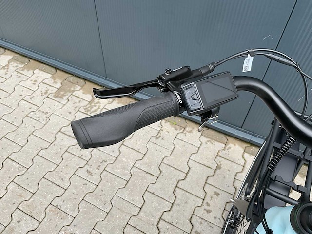 Bsp attivo elektrische fiets - afbeelding 69 van  79