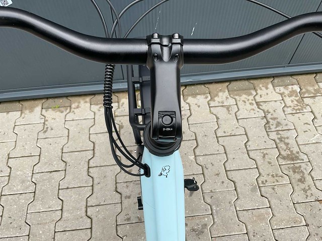Bsp attivo elektrische fiets - afbeelding 70 van  79