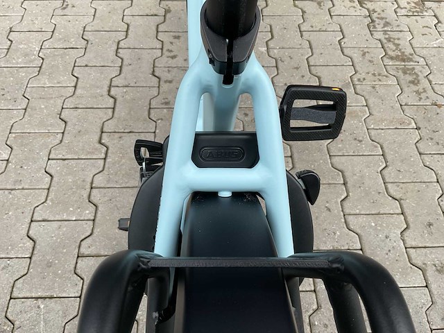 Bsp attivo elektrische fiets - afbeelding 72 van  79