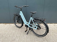 Bsp attivo elektrische fiets - afbeelding 73 van  79