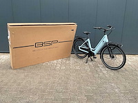 Bsp attivo elektrische fiets - afbeelding 74 van  79