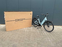 Bsp attivo elektrische fiets - afbeelding 75 van  79