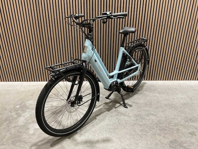 Bsp attivo elektrische fiets - afbeelding 20 van  59