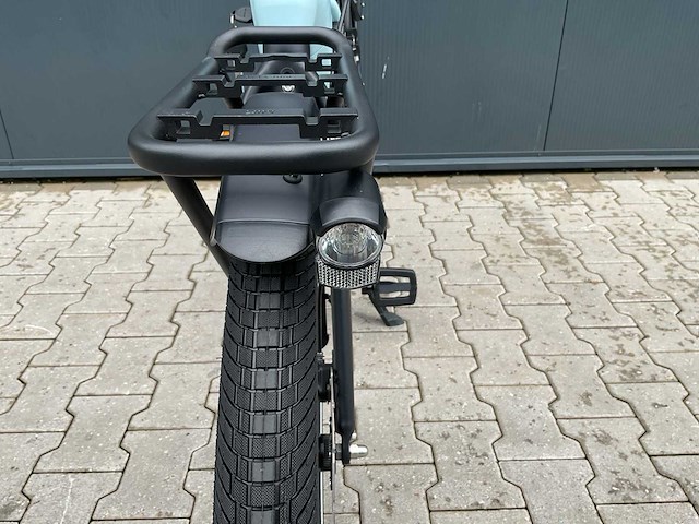 Bsp attivo elektrische fiets - afbeelding 40 van  59
