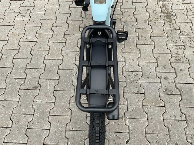 Bsp attivo elektrische fiets - afbeelding 41 van  59