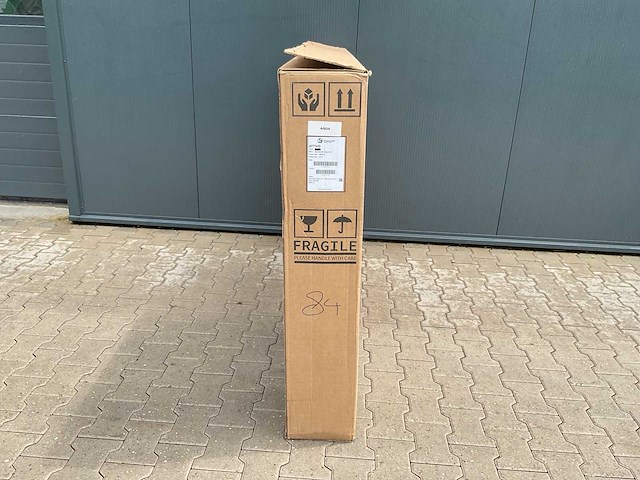 Bsp attivo elektrische fiets - afbeelding 59 van  59