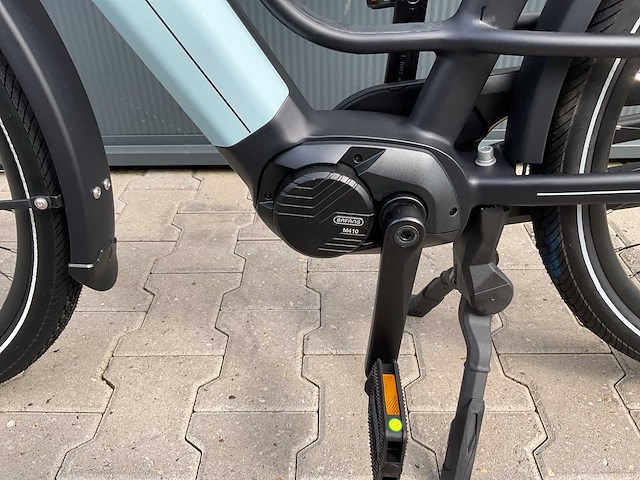 Bsp attivo elektrische fiets - afbeelding 16 van  19