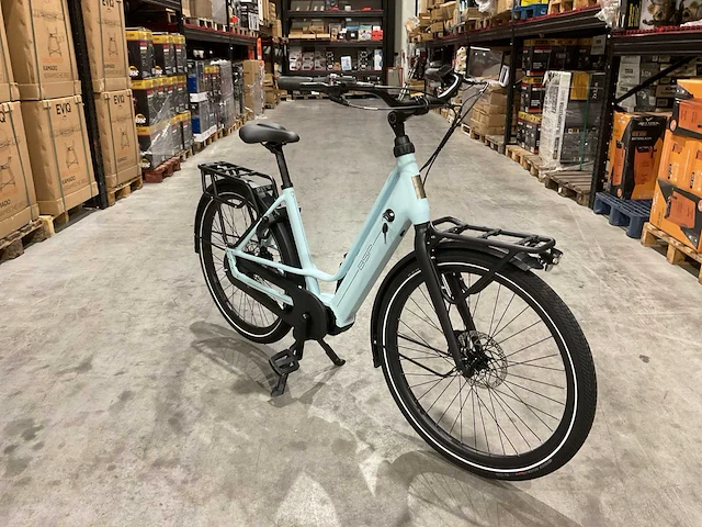 Bsp attivo elektrische fiets - afbeelding 80 van  81