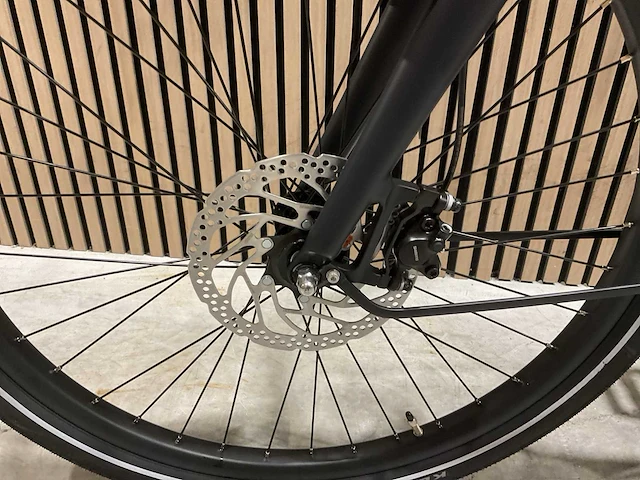 Bsp attivo elektrische fiets - afbeelding 67 van  81