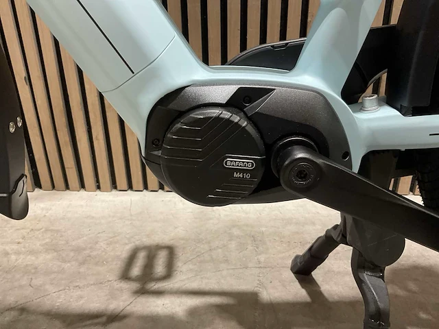 Bsp attivo elektrische fiets - afbeelding 69 van  81
