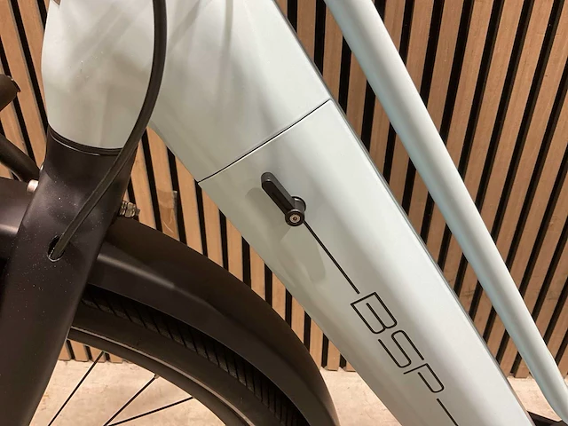 Bsp attivo elektrische fiets - afbeelding 71 van  81