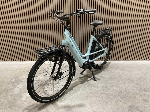 Bsp attivo elektrische fiets - afbeelding 72 van  81