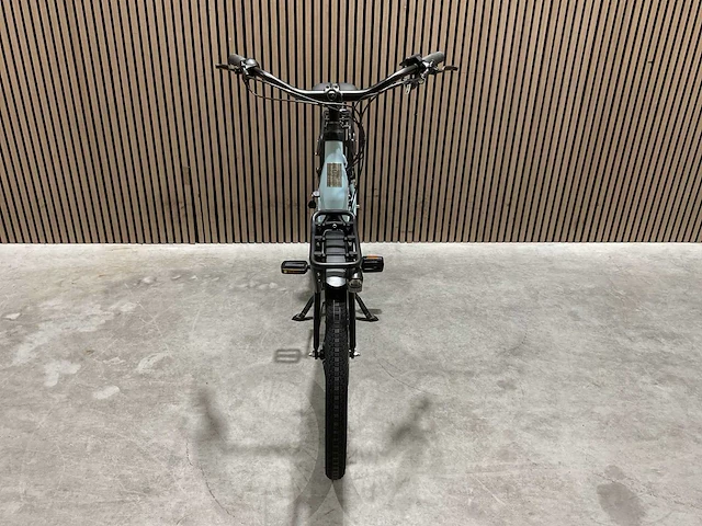 Bsp attivo elektrische fiets - afbeelding 73 van  81