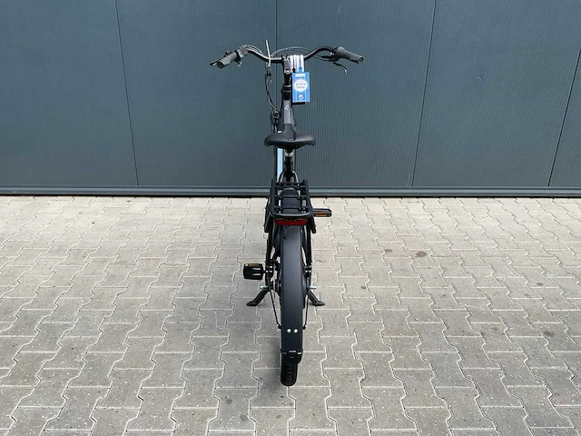 Bsp attivo elektrische fiets - afbeelding 10 van  19