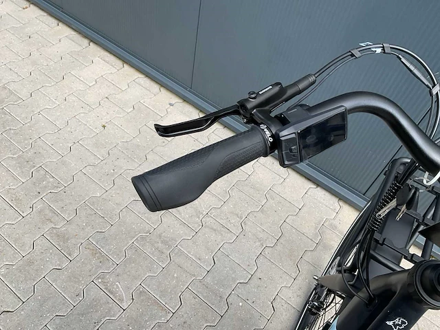 Bsp attivo elektrische fiets - afbeelding 12 van  19