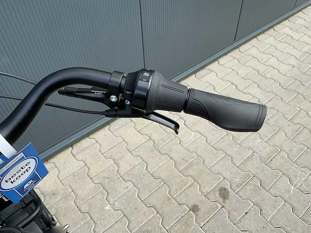 Bsp attivo elektrische fiets - afbeelding 13 van  19