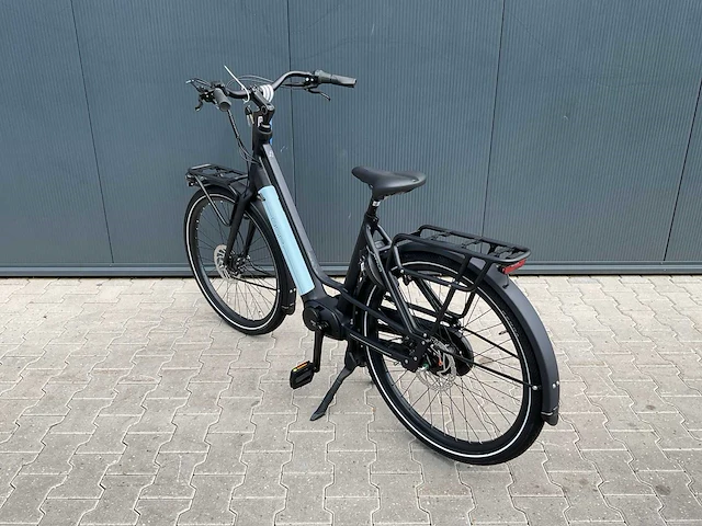 Bsp attivo elektrische fiets - afbeelding 15 van  19