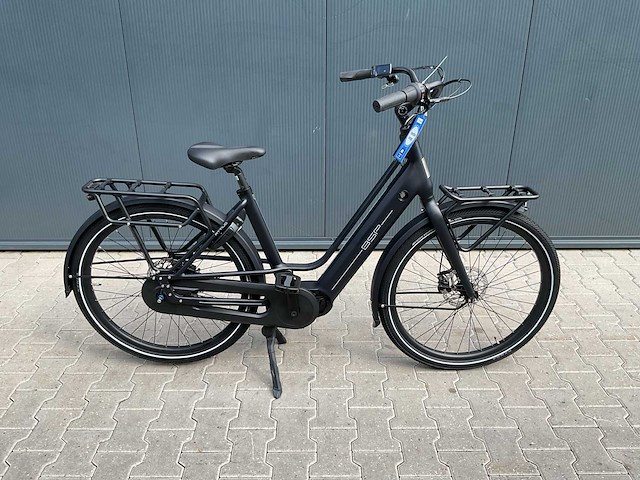 Bsp attivo elektrische fiets - afbeelding 1 van  19