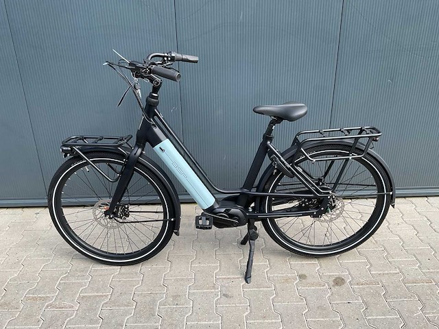 Bsp attivo elektrische fiets - afbeelding 2 van  19