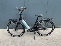 Bsp attivo elektrische fiets - afbeelding 2 van  19