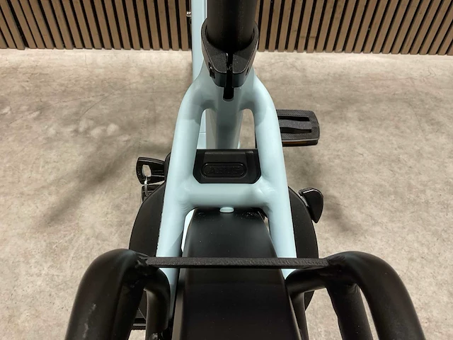 Bsp attivo elektrische fiets - afbeelding 79 van  81