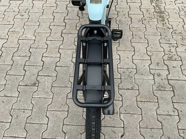 Bsp attivo elektrische fiets - afbeelding 61 van  81