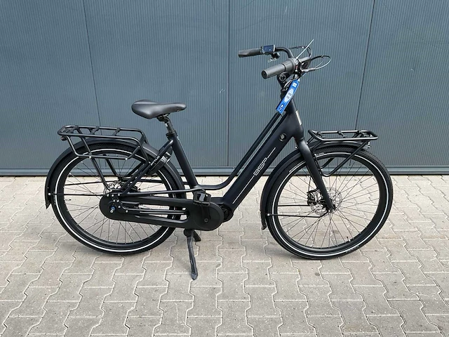 Bsp attivo elektrische fiets - afbeelding 1 van  19
