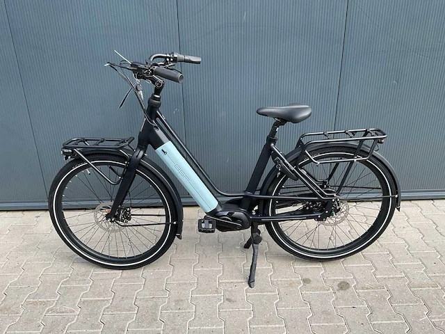 Bsp attivo elektrische fiets - afbeelding 12 van  19