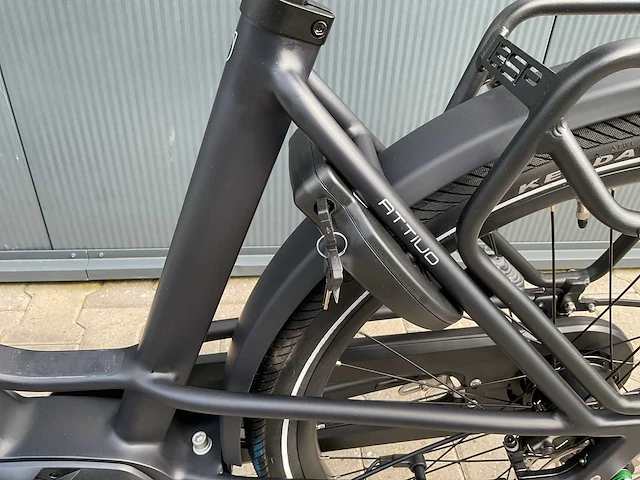 Bsp attivo elektrische fiets - afbeelding 15 van  19