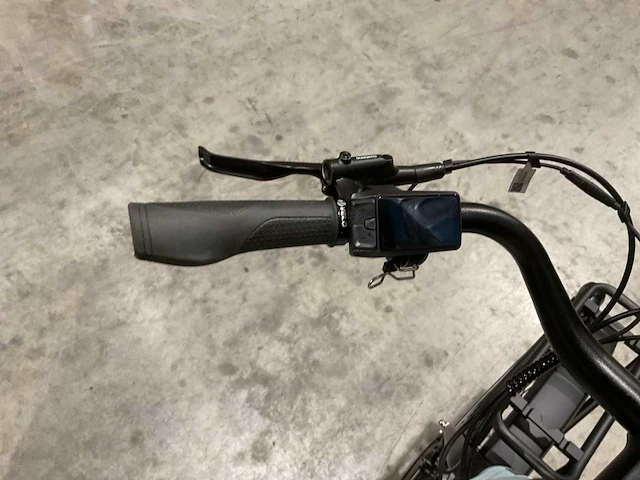 Bsp attivo elektrische fiets - afbeelding 6 van  81