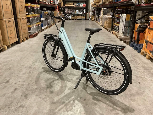 Bsp attivo elektrische fiets - afbeelding 10 van  81
