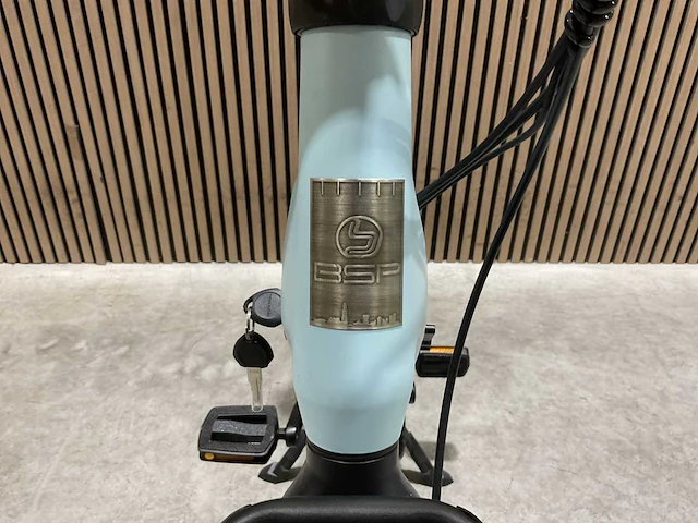 Bsp attivo elektrische fiets - afbeelding 36 van  81