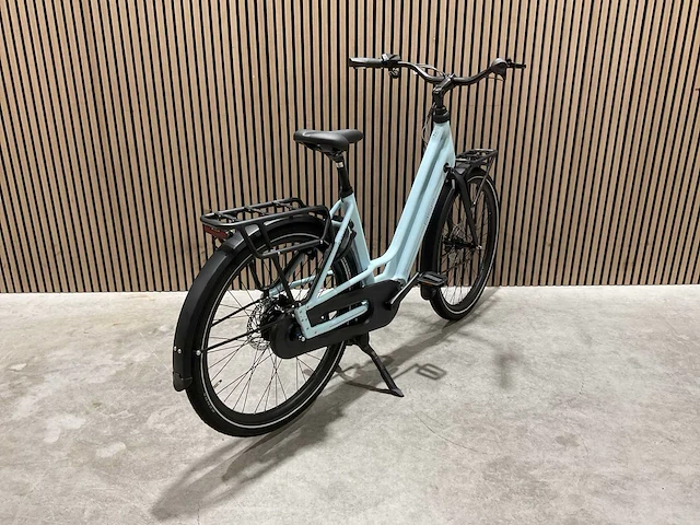 Bsp attivo elektrische fiets - afbeelding 40 van  81