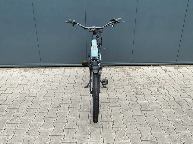 Bsp attivo elektrische fiets - afbeelding 59 van  81