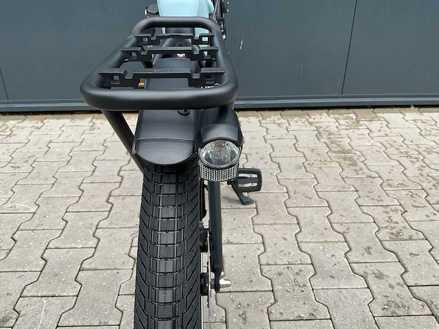 Bsp attivo elektrische fiets - afbeelding 60 van  81