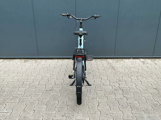 Bsp attivo elektrische fiets - afbeelding 68 van  81