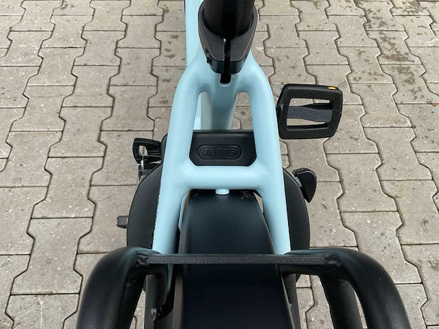 Bsp attivo elektrische fiets - afbeelding 74 van  81