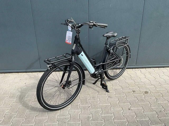 Bsp attivo elektrische fiets - afbeelding 16 van  19
