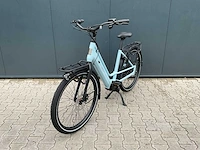 Bsp attivo elektrische fiets
