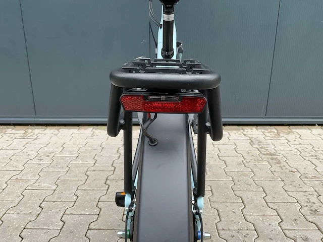 Bsp attivo elektrische fiets - afbeelding 13 van  27