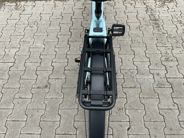 Bsp attivo elektrische fiets - afbeelding 14 van  27