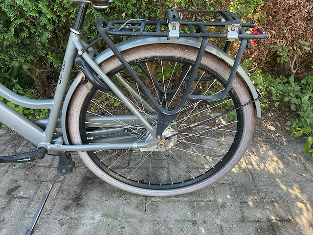 Bsp ergotec 2 damesfiets - afbeelding 3 van  12