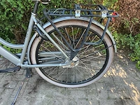 Bsp ergotec 2 damesfiets - afbeelding 3 van  12